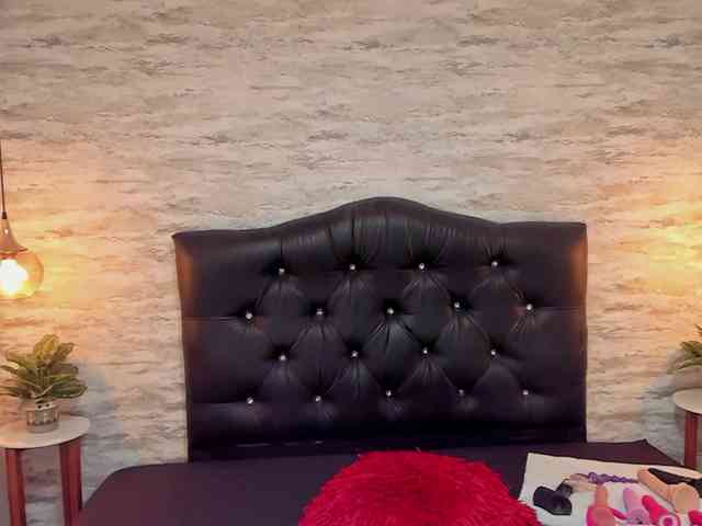 exotical-baby webcam