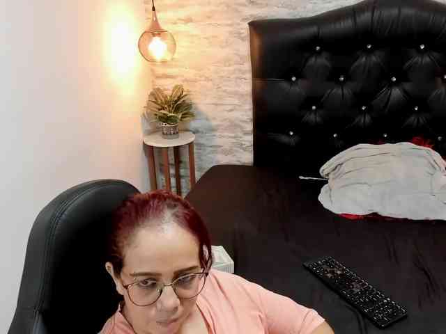 exotical-baby webcam