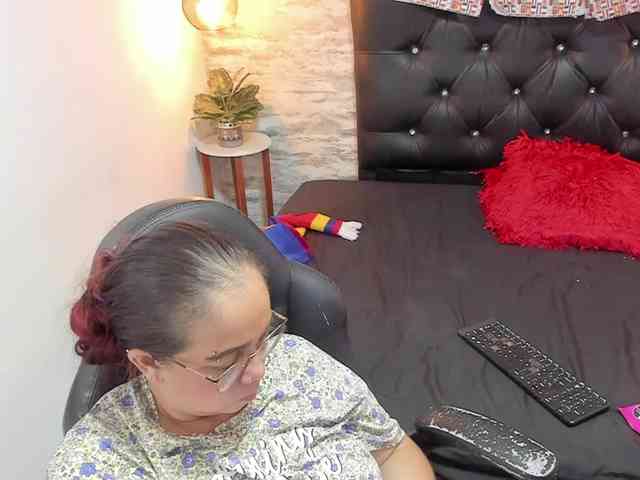 exotical-baby webcam