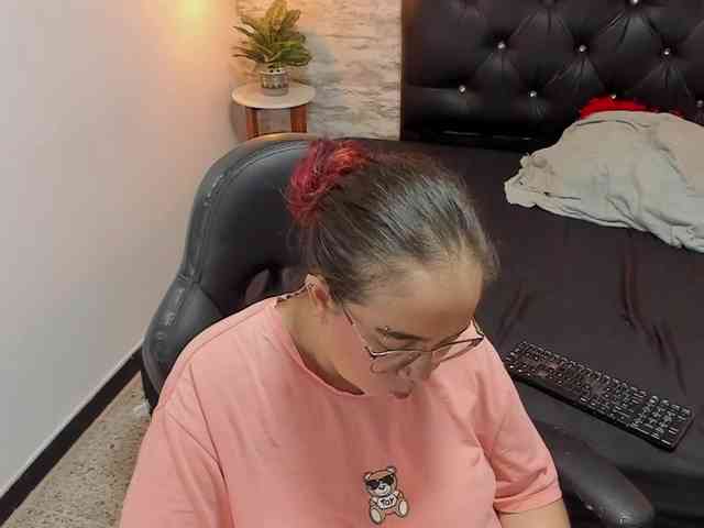 exotical-baby webcam