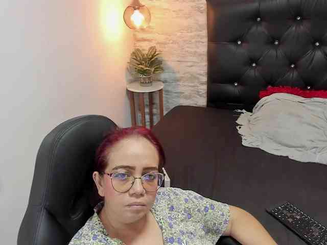 exotical-baby webcam