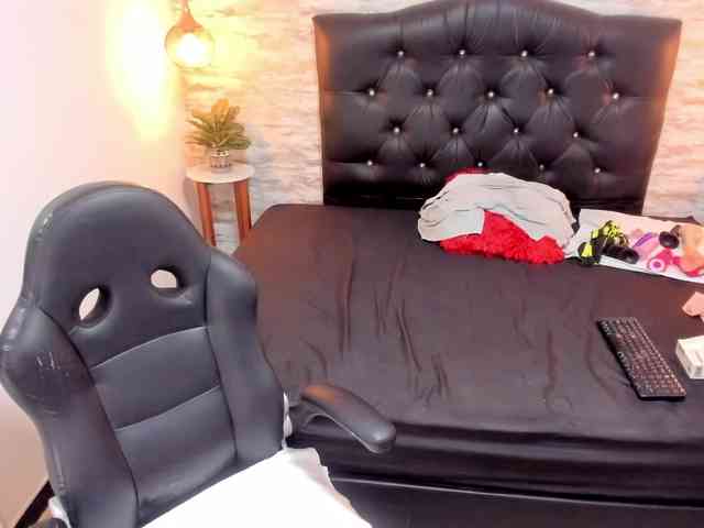 exotical-baby webcam