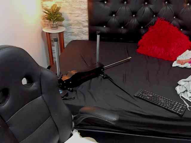 exotical-baby webcam