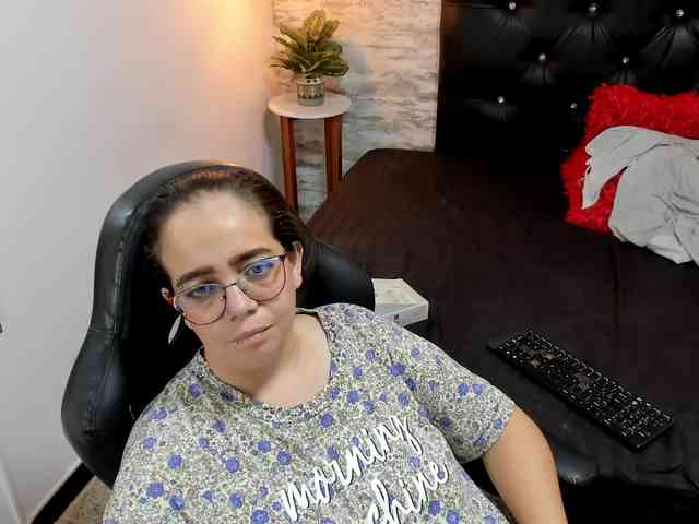 exotical-baby webcam