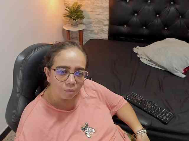 exotical-baby webcam