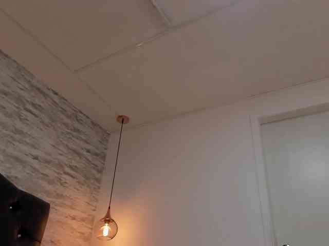 exotical-baby's live room