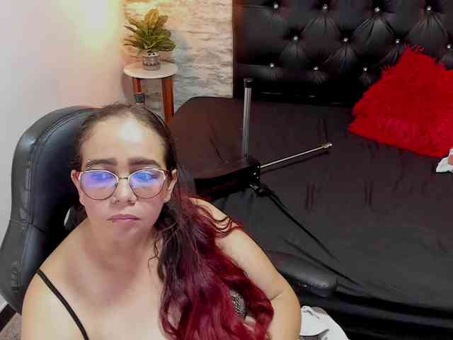 exotical-baby webcam