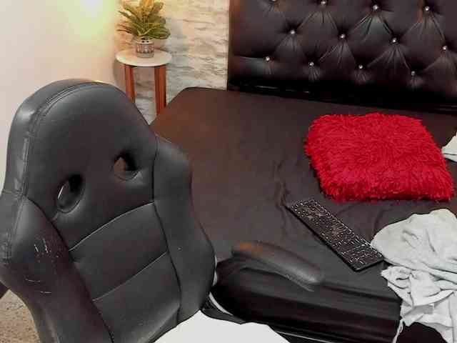 exotical-baby webcam