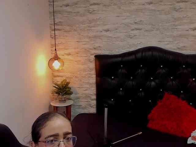 exotical-baby webcam