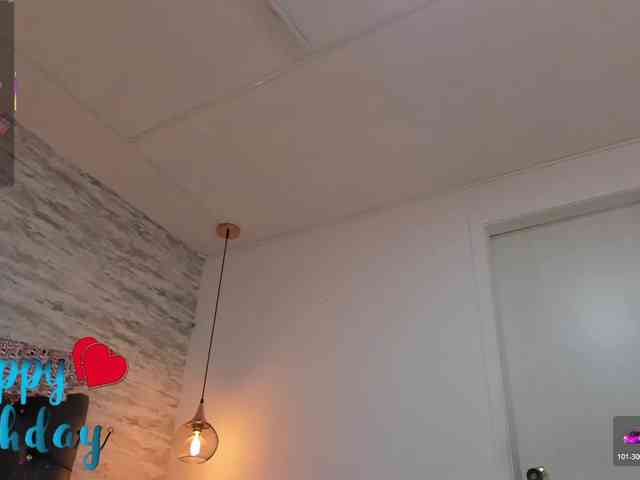 exotical-baby webcam