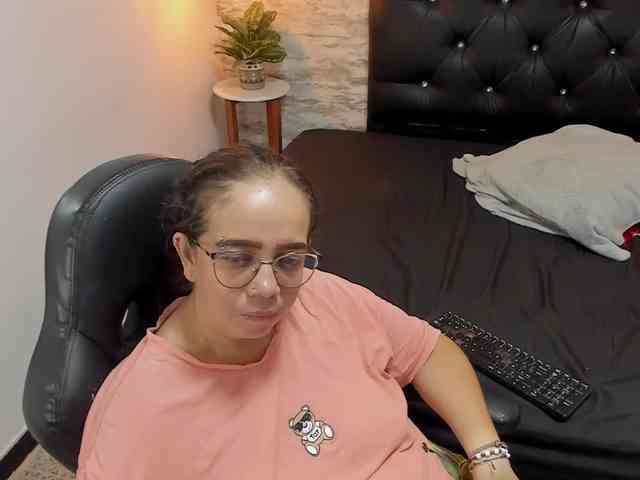 exotical-baby Live Webcam on BongaCams