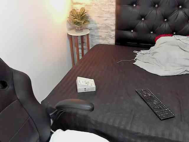 exotical-baby webcam