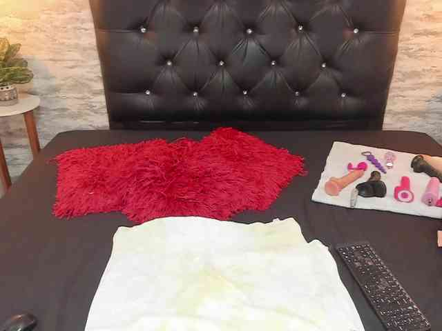 exotical-baby webcam