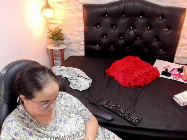 exotical-baby webcam