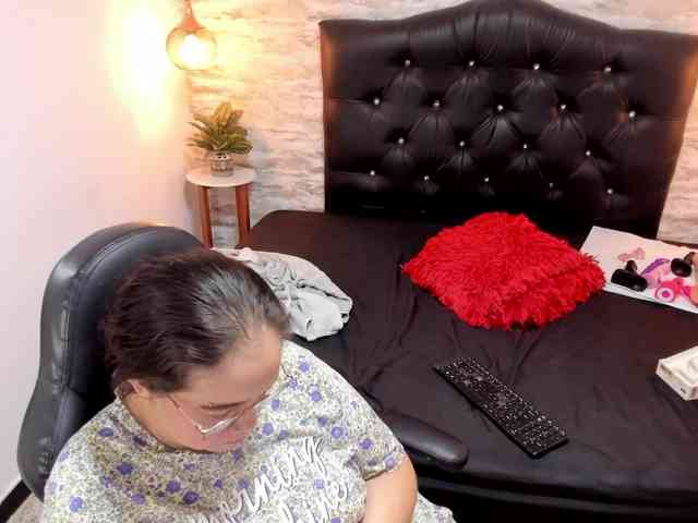 exotical-baby webcam