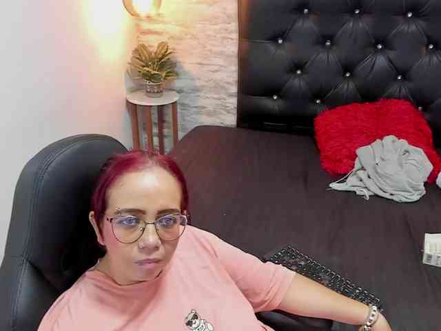 exotical-baby webcam