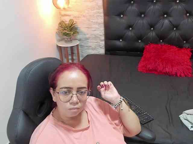exotical-baby webcam