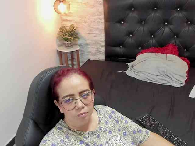 exotical-baby webcam