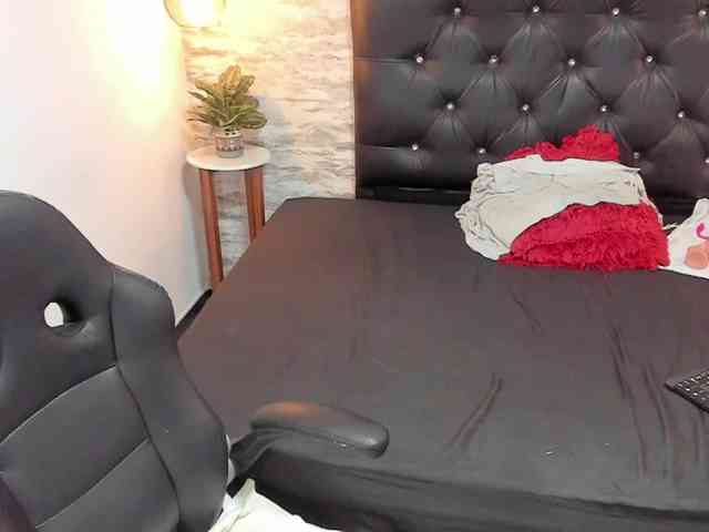 exotical-baby webcam