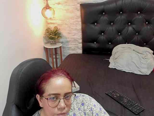 exotical-baby webcam