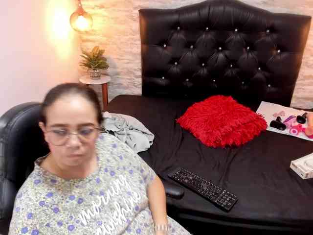 exotical-baby webcam