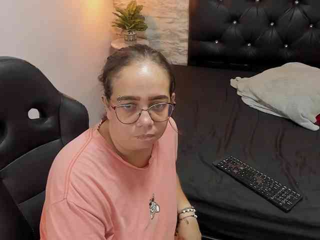 exotical-baby webcam