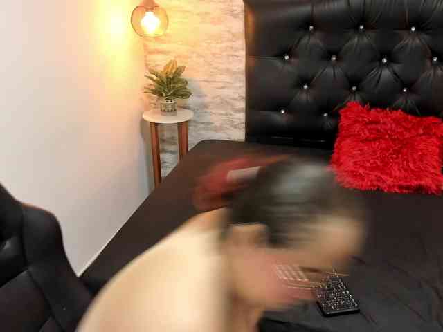 exotical-baby webcam
