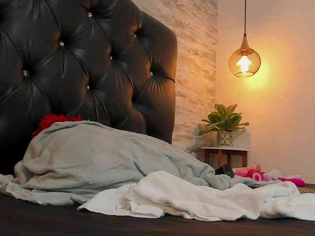 exotical-baby webcam