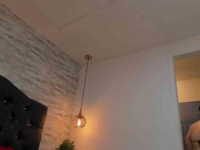exotical-baby webcam
