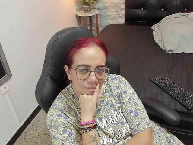 exotical-baby webcam