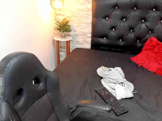 exotical-baby webcam