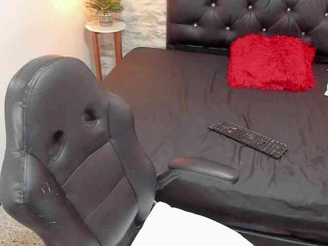 exotical-baby webcam