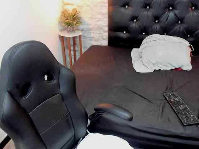 exotical-baby webcam