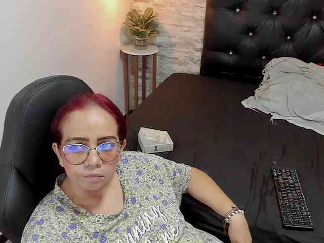 exotical-baby webcam