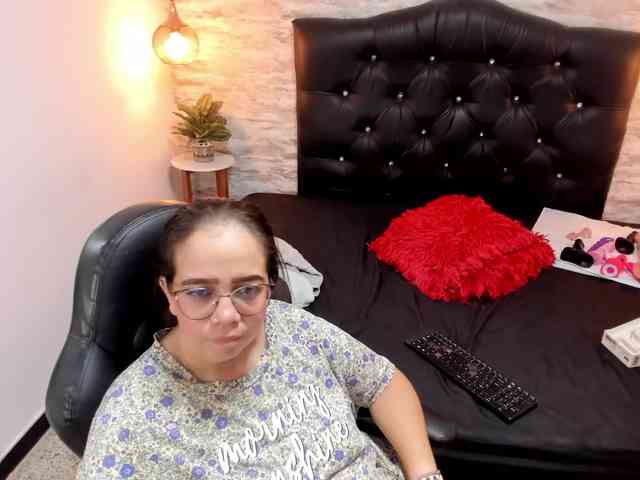 exotical-baby webcam