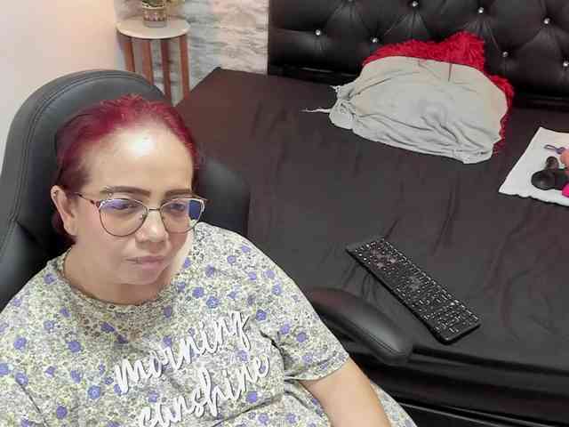 exotical-baby webcam
