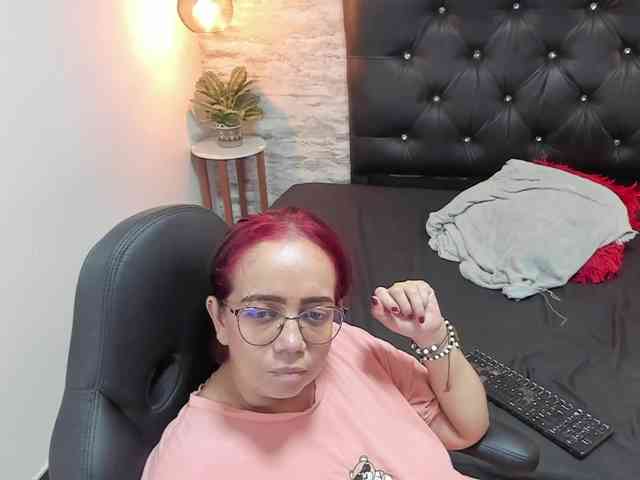 exotical-baby webcam