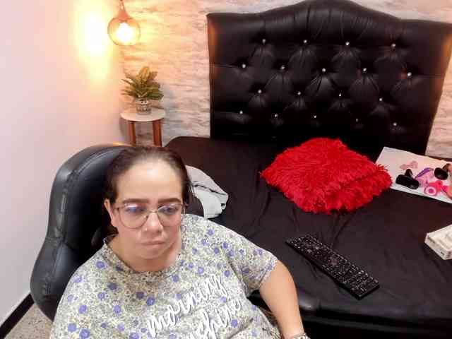 exotical-baby webcam