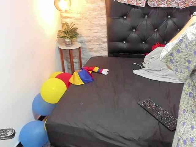 exotical-baby webcam
