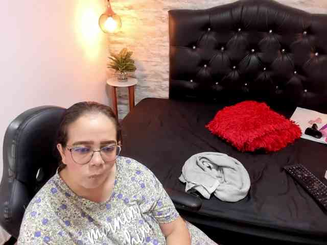 exotical-baby webcam