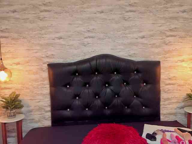 exotical-baby webcam