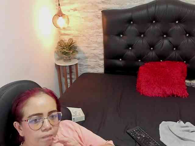 exotical-baby webcam