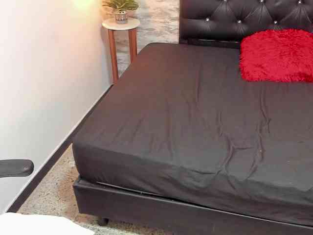 exotical-baby webcam