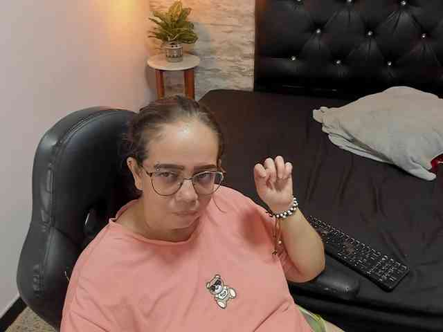 exotical-baby webcam