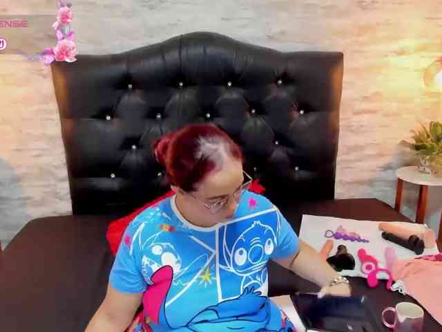 exotical-baby webcam
