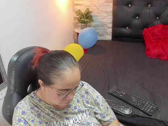 exotical-baby webcam