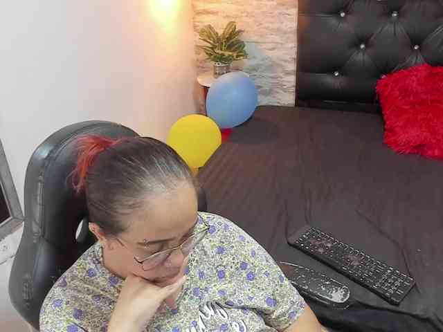 exotical-baby webcam