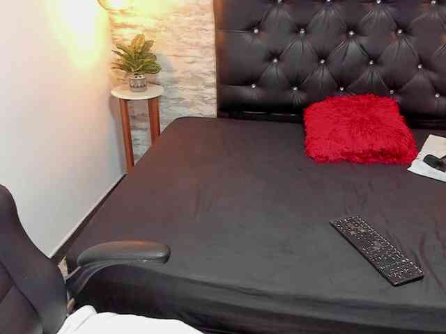 exotical-baby webcam