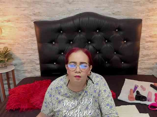 exotical-baby webcam