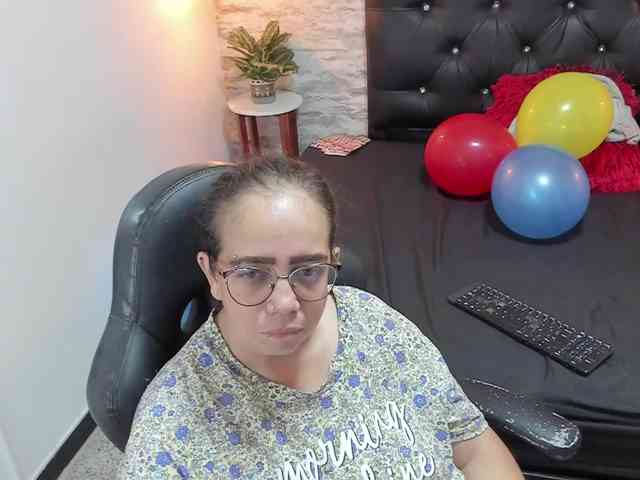 exotical-baby webcam